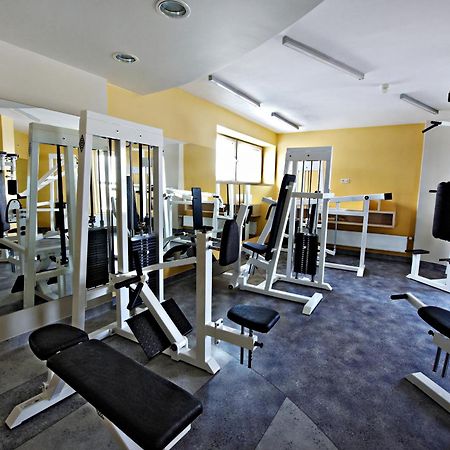 Hotel Prezydencki 3-Star Rzeszow Dış mekan fotoğraf