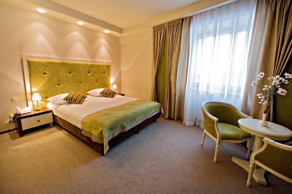 Hotel Prezydencki 3-Star Rzeszow Dış mekan fotoğraf
