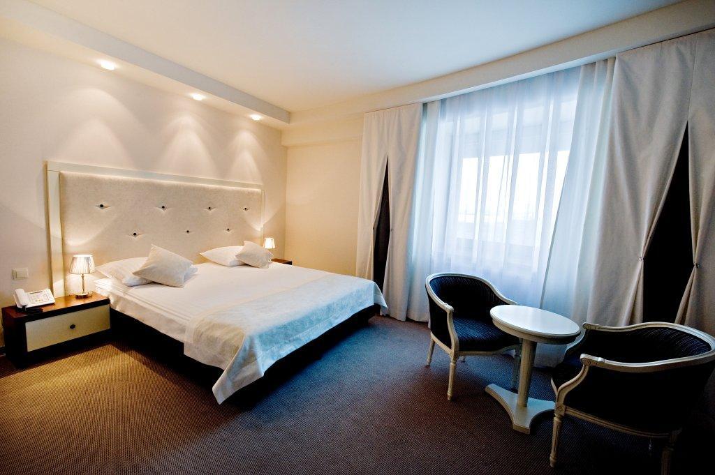 Hotel Prezydencki 3-Star Rzeszow Dış mekan fotoğraf