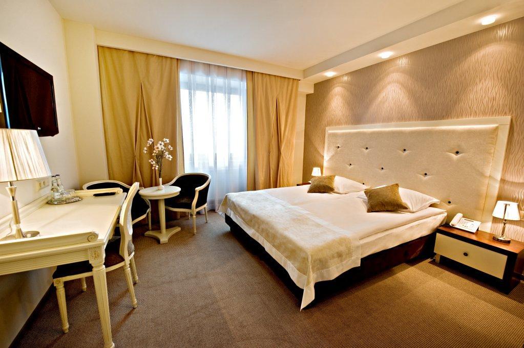 Hotel Prezydencki 3-Star Rzeszow Dış mekan fotoğraf