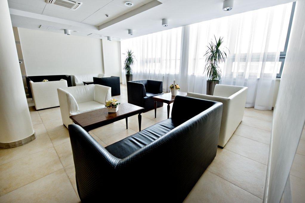 Hotel Prezydencki 3-Star Rzeszow Dış mekan fotoğraf