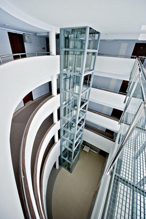 Hotel Prezydencki 3-Star Rzeszow Dış mekan fotoğraf