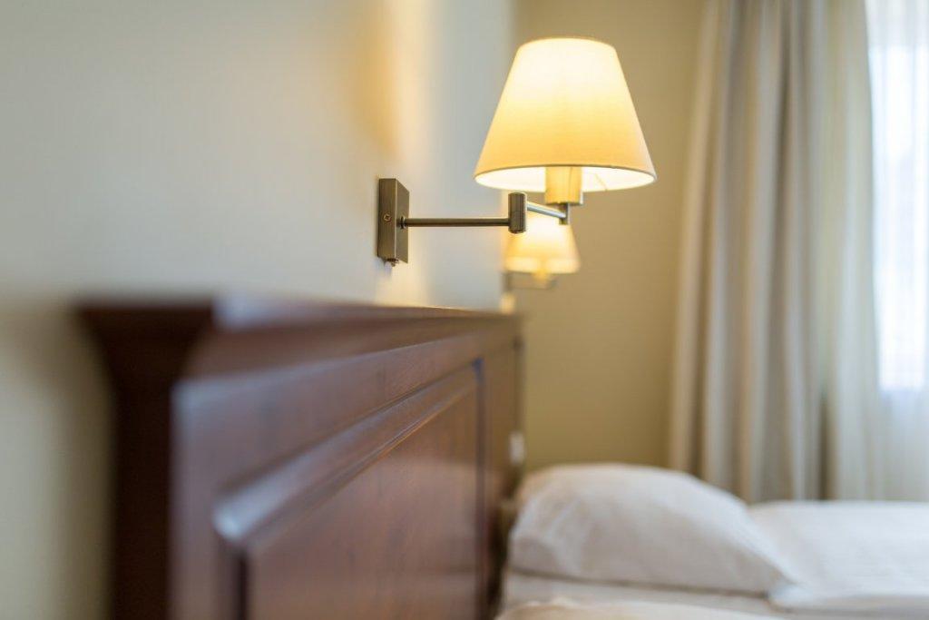 Hotel Prezydencki 3-Star Rzeszow Dış mekan fotoğraf