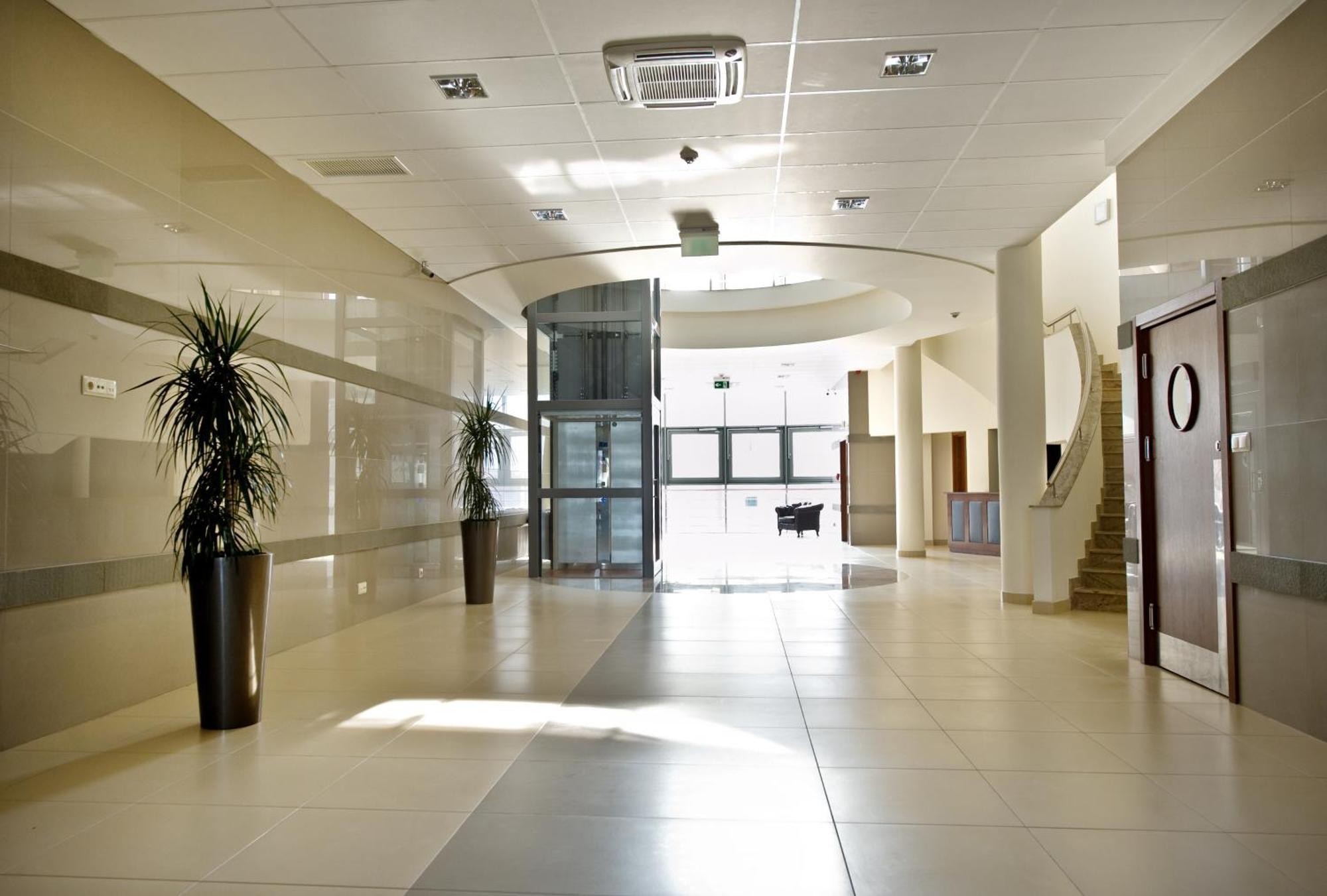 Hotel Prezydencki 3-Star Rzeszow Dış mekan fotoğraf