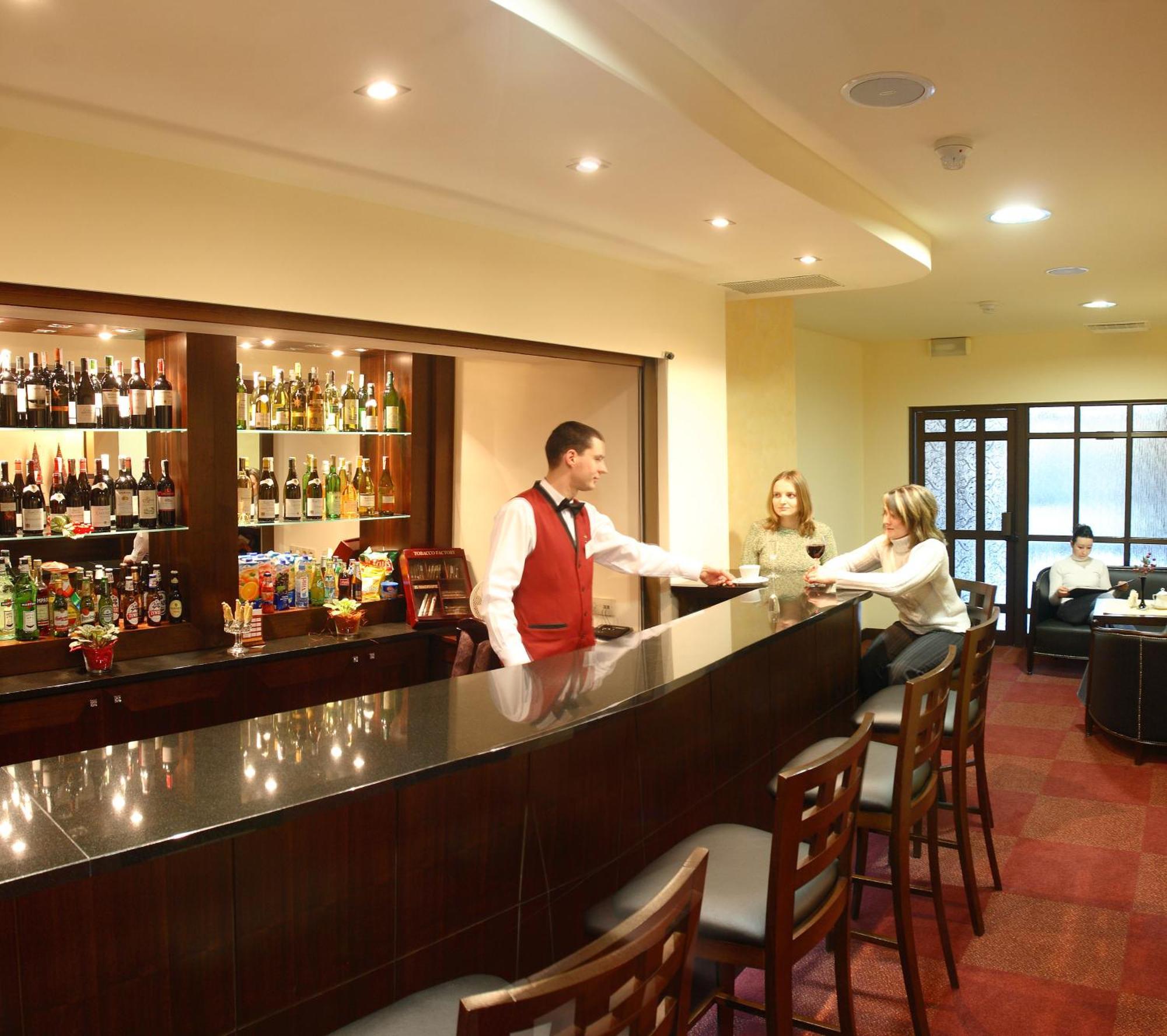 Hotel Prezydencki 3-Star Rzeszow Dış mekan fotoğraf