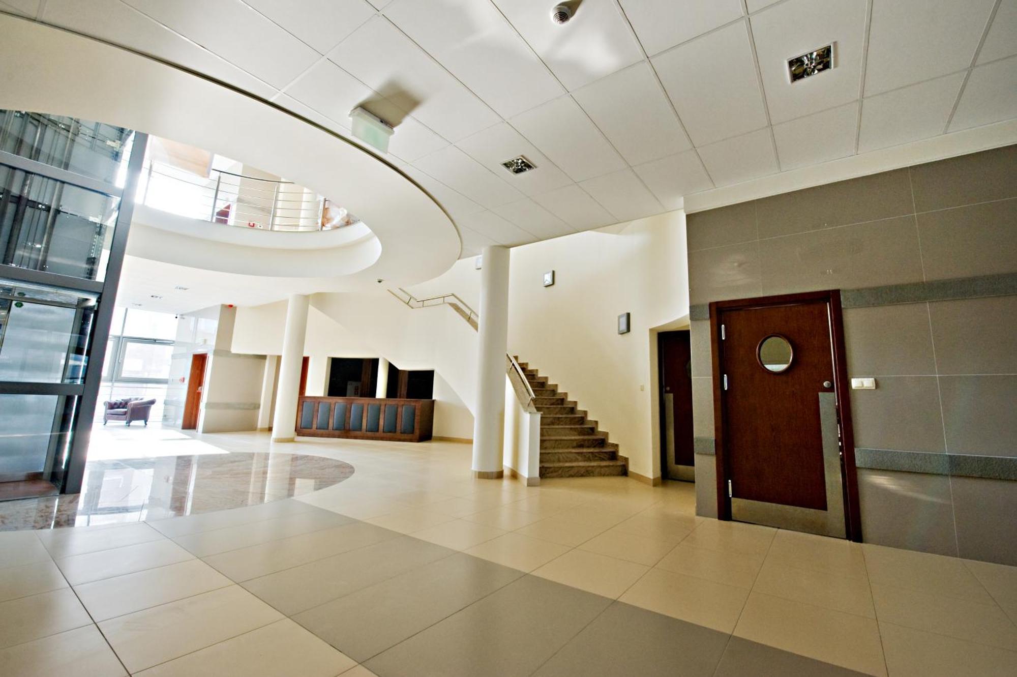 Hotel Prezydencki 3-Star Rzeszow Dış mekan fotoğraf