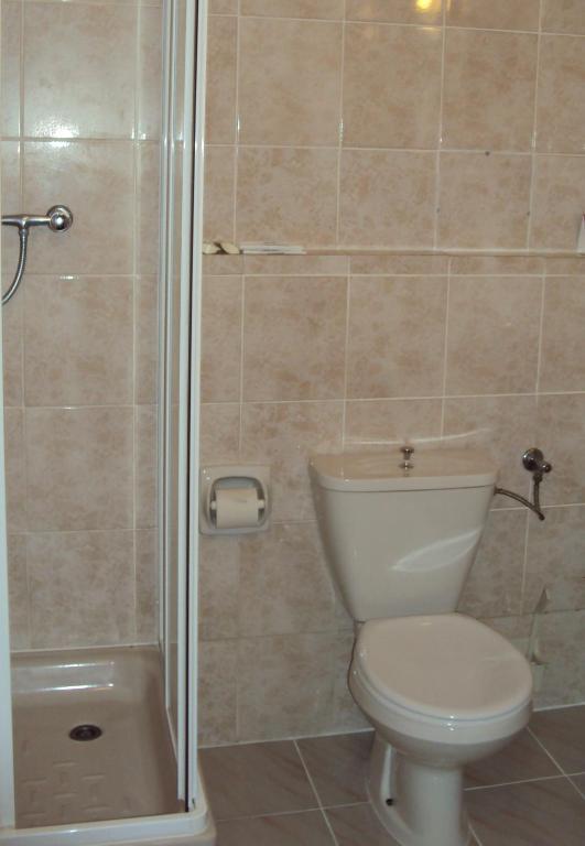 Hotel Prezydencki 3-Star Rzeszow Oda fotoğraf