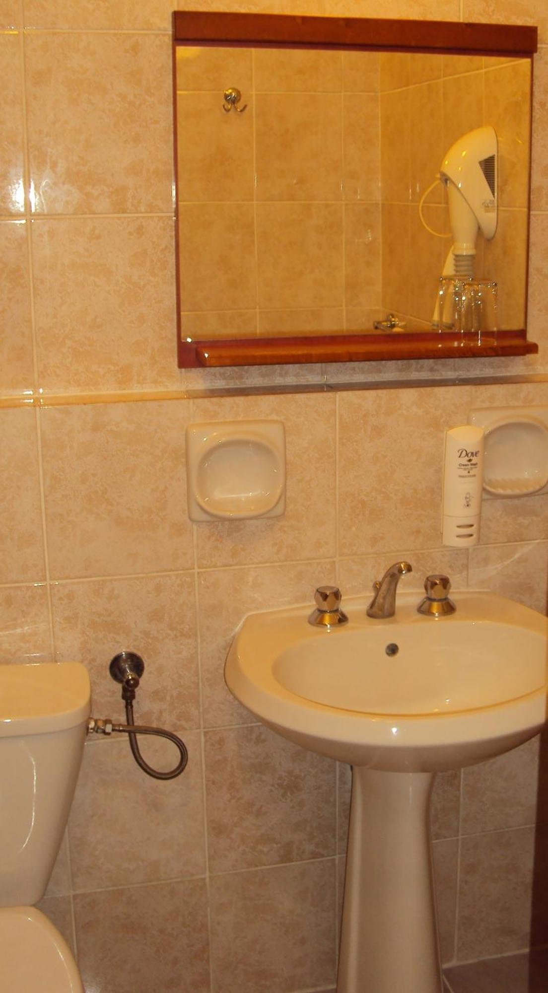 Hotel Prezydencki 3-Star Rzeszow Dış mekan fotoğraf